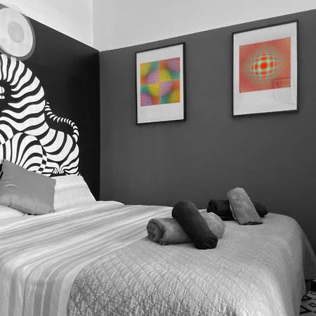 Sunrise Estudio Zebra, Con Vistas Jardin Y Mar 미아미플라자 외부 사진