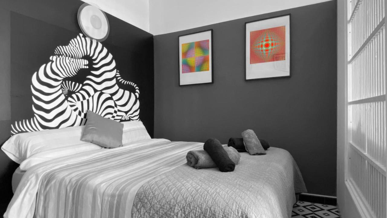 Sunrise Estudio Zebra, Con Vistas Jardin Y Mar 미아미플라자 외부 사진
