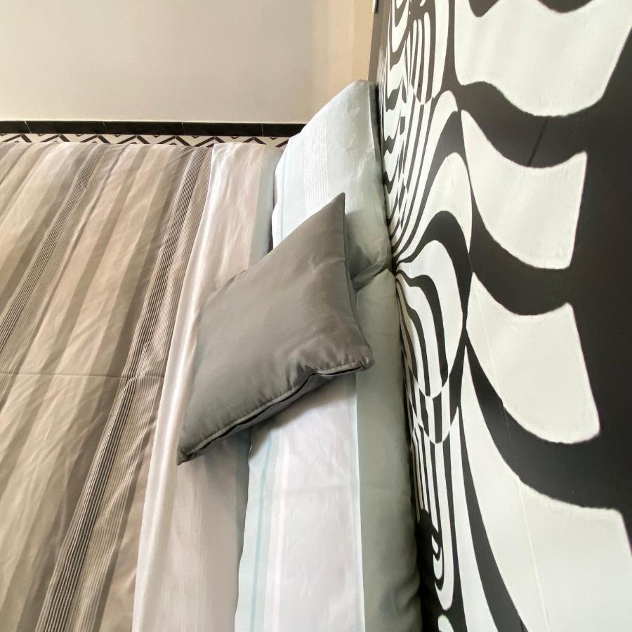 Sunrise Estudio Zebra, Con Vistas Jardin Y Mar 미아미플라자 외부 사진