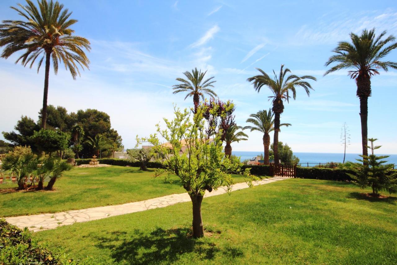 Sunrise Estudio Zebra, Con Vistas Jardin Y Mar 미아미플라자 외부 사진