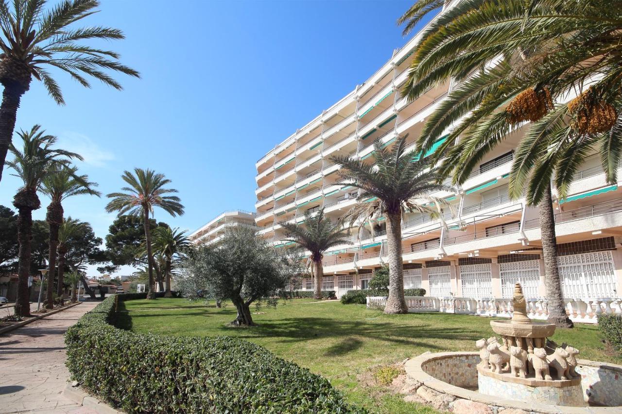 Sunrise Estudio Zebra, Con Vistas Jardin Y Mar 미아미플라자 외부 사진